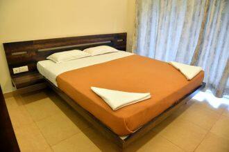 Relax Holiday Home, Goa 3